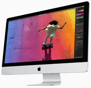 Ремонт iMac 21.5' 4K 2019 в Воронеже